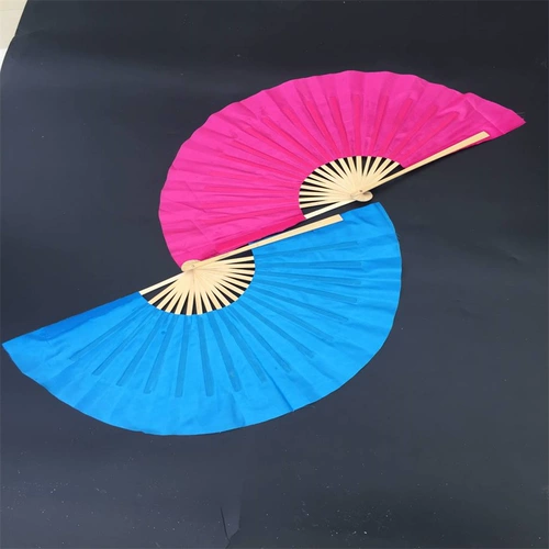 Shanxiao Shui, смех людей, смеясь фанат танцев, фанат танце