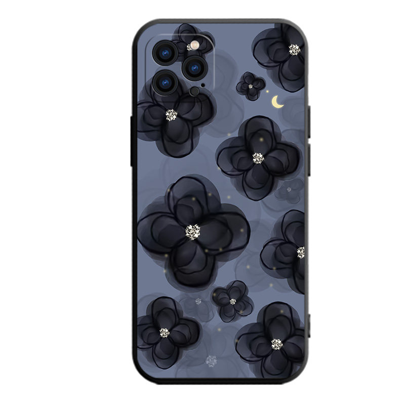 适用于iphone13pro手机壳iphong 13pro防摔iphoen13pro软壳iph0ne13pro男女iphonr13pro软胶A2639磨砂ip13por - 图3