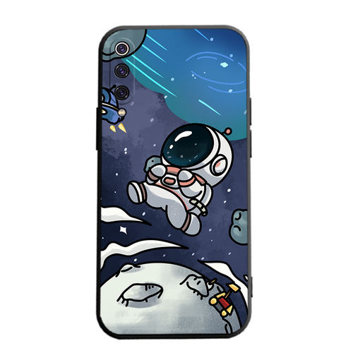 适用小米9PRO手机壳M1908F1XE软胶xiaomi9pro外套xm9pro潮男mi9pro女款ml9pro情侣小米9pr0防摔M9por保护套 - 图3