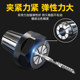 Huhao ER20 chuck er25 engraving machine spindle clamp
