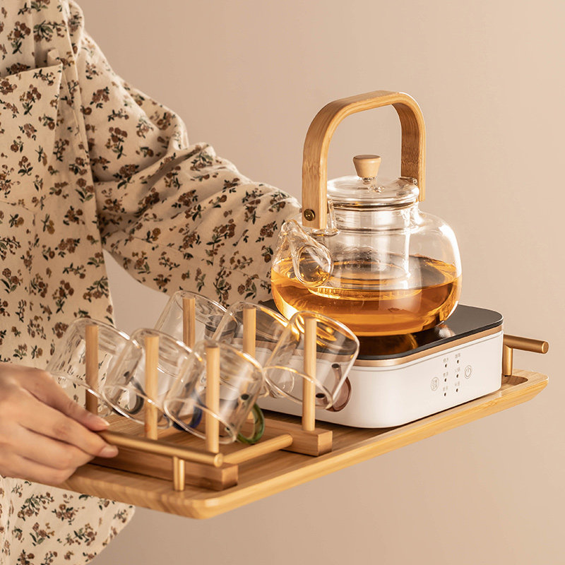 Jiangxu electric pottery stove tea maker tea maker tea maker