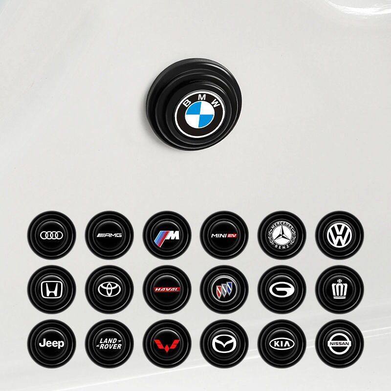 车门减震缓冲垫片汽车关门神器加厚硅胶垫装饰用品大全墩贴防撞条,淘宝优惠券,粉丝福利购,淘宝优惠卷