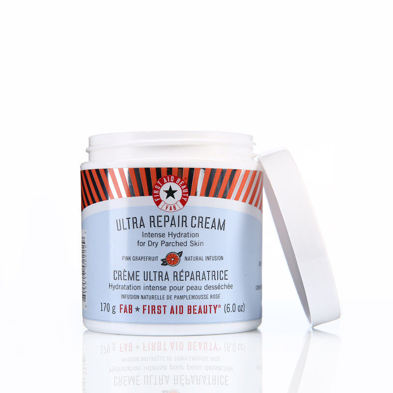 first aid beauty急救美人修护乳液 Aromastar美妆海外乳液/面霜