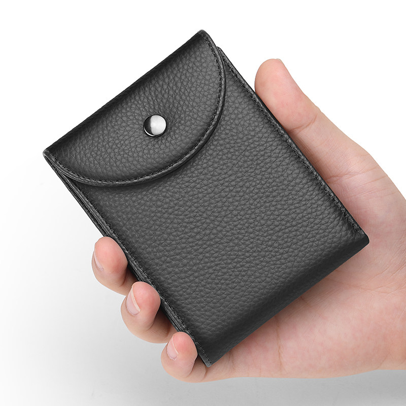 真皮卡包证件包卡套行驶证女男钱包 娅勋钱包