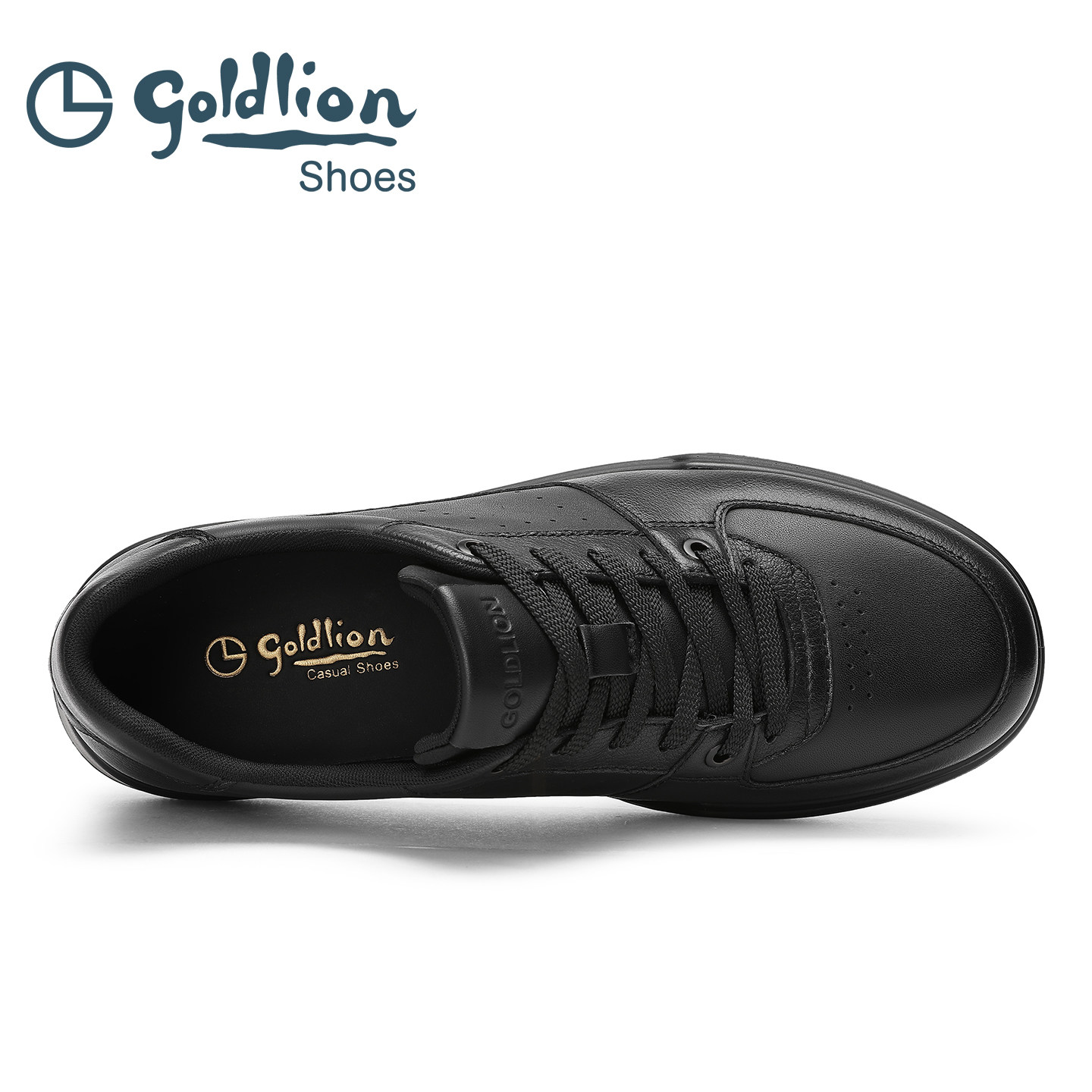 金利来男鞋官方正品新款运动休闲鞋男士透气轻便柔软商务板鞋男,淘宝优惠券,粉丝福利购,淘宝优惠卷