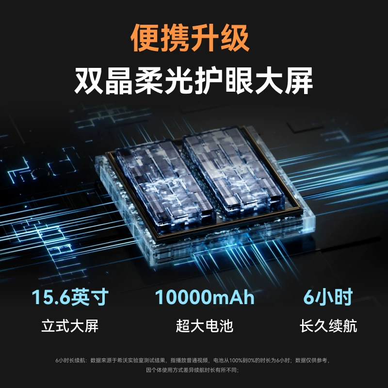 [618 ранняя покупка] учебная машина защитой глаз Seewo W20Pro детский обучающий планшет от начальной школы до старшей школы