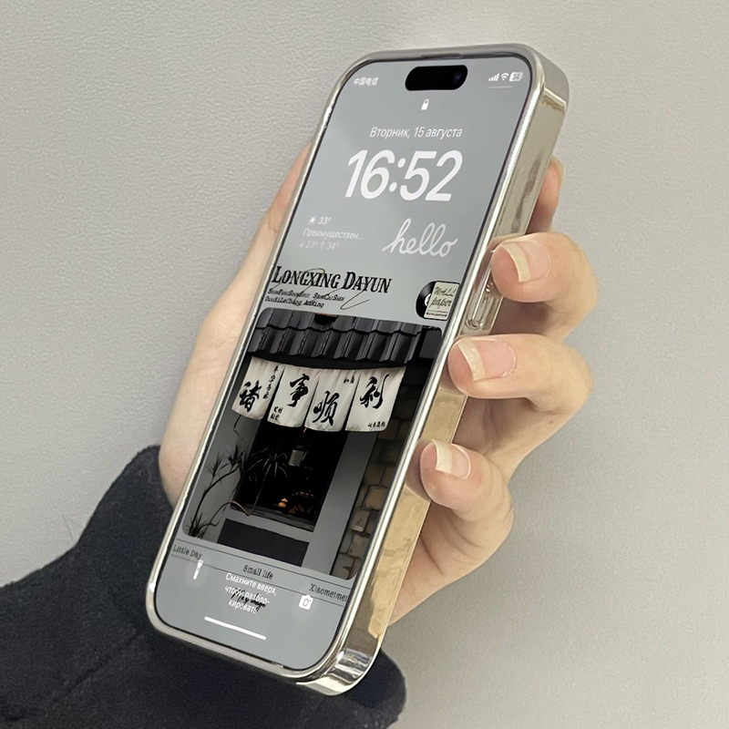 哈喽KT猫适用vivoy200i手机壳y300pro新款y78+镜面y100防摔vivoy53s77e男y76s女款vivoy73s70s情侣y52st1x - 图3