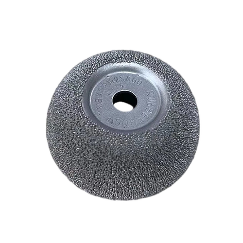 Германия Tin Ton Ton Report Tire после инструмента Hard Alloy Следуйте колесу 109