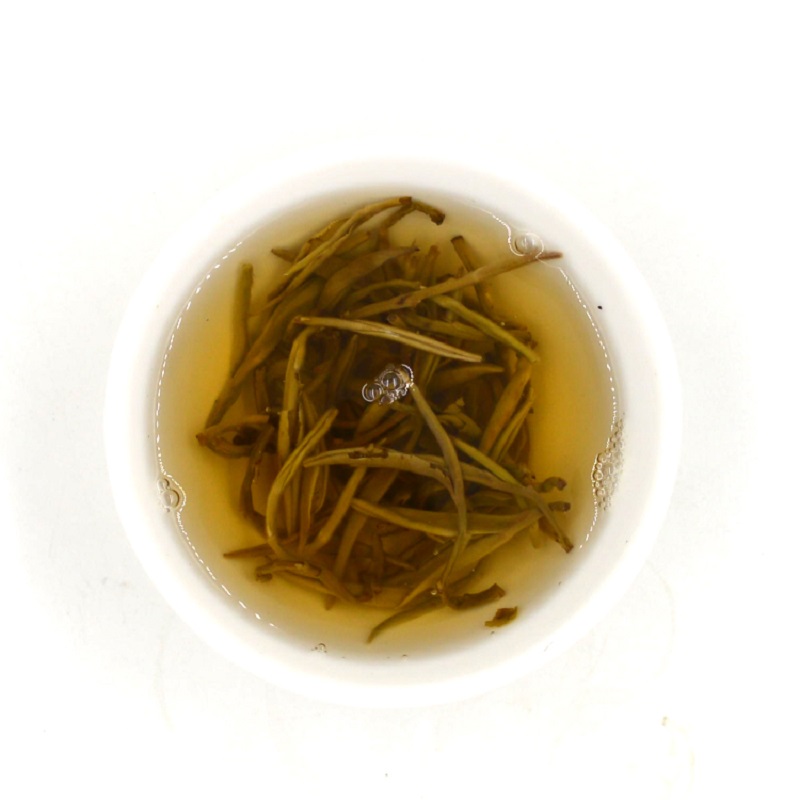 北京张一元茶叶散装茉莉花茶袋装茉莉小珍珠特级浓香福建新茶包邮