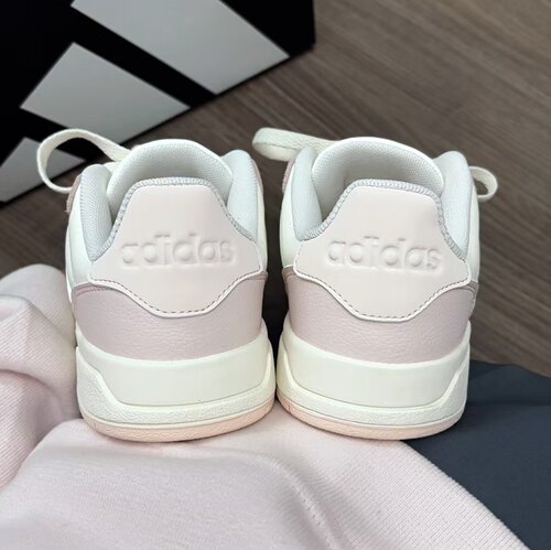阿迪达斯adidas neo Entrap防滑耐磨舒适透气复古运动板鞋IE3904 - 图3