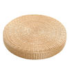 Straw futon tatami cushion floor household Japanese style