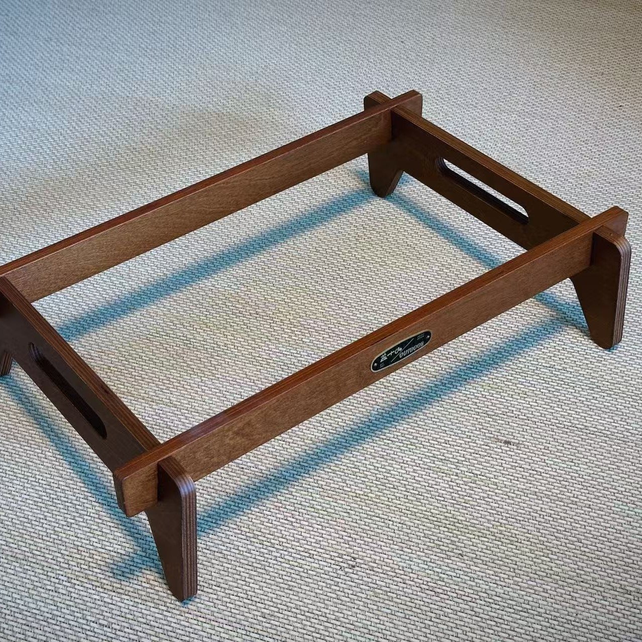 燕十山yss户外搬家露营THOR箱子架子收纳箱保温箱底座支架置物架,淘宝优惠券,粉丝福利购,淘宝优惠卷