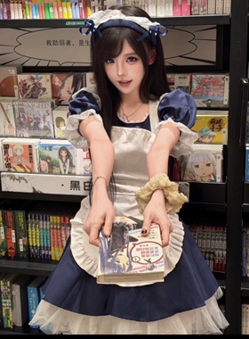 lolita蕾丝蝴蝶结花边发箍赫本风头饰甜美少女心可爱软萌发饰头饰