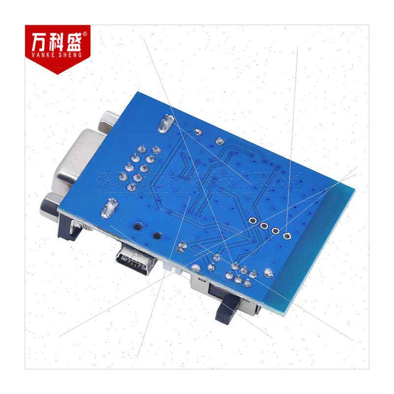BC-04 Bluetooth Serial Module Demo Wireless Serial Communica - 图3