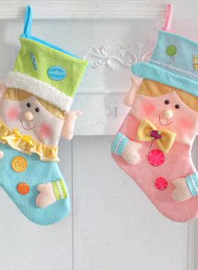 Christmas new gift socks creative Christmas socks Christmas