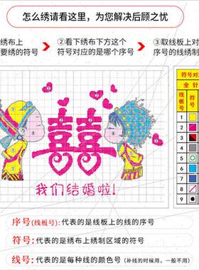 Cross stch new owl full embroidery simple handmade thread em