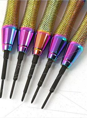 Telecom screwdriver cell phone dismantling repair tools glas