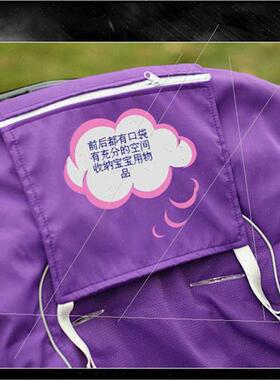 Japan Korea dual-use multifunctional baby sleeping bag baby