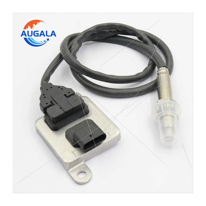 nox sensor A0009054410 - 图3