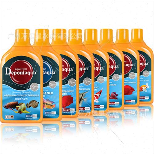 Debonair Aquarium quid trifying Bacteria Ammonia Chlorine Re