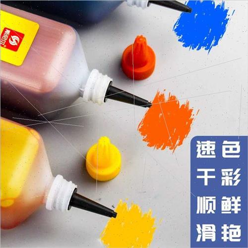 Snir refill oil-based marker pen marker refill 200ML ink stu-图2