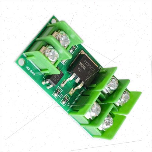 Electronic Swch Control Board Pulse Trigger Swch Module DC C - 图0