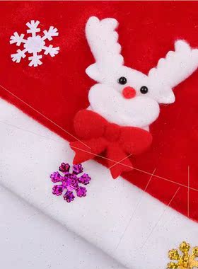 Christmas Festive Day Costumes Boys Girls Santa Claus Clothe
