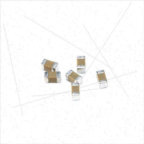 0603 Chip Capacors 330nF ±10% 16V X7R CL10B334KO8NNNC - 图0