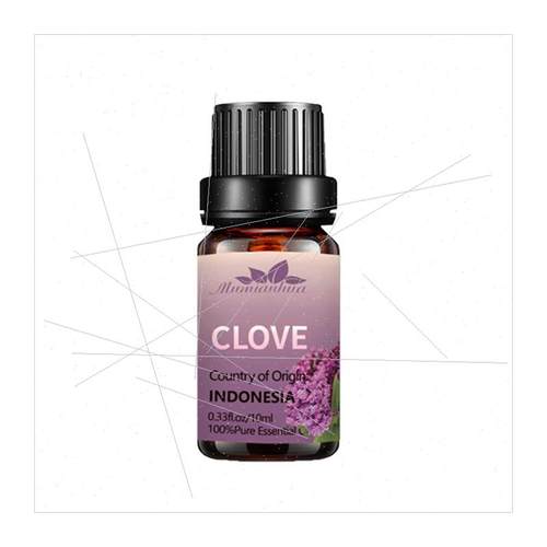 Clove Clove Flower Essential Oil Plant ngle Essential Oil En - 图3