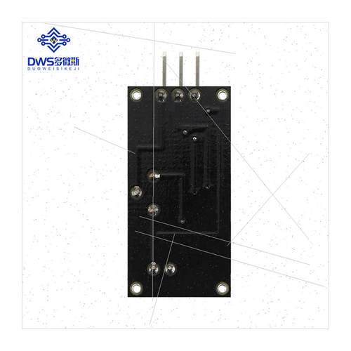 Electronic Building Blocks Sound Sensor Module High Sensivy - 图3