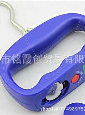 WH-A14 WH-A14 Portable Scale Electronic Weighing Grocery Fis