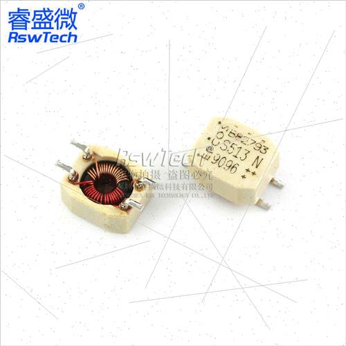 B82793S05 13N201 B82793S5 13N201 B82793 Common Mode Inductor - 图0