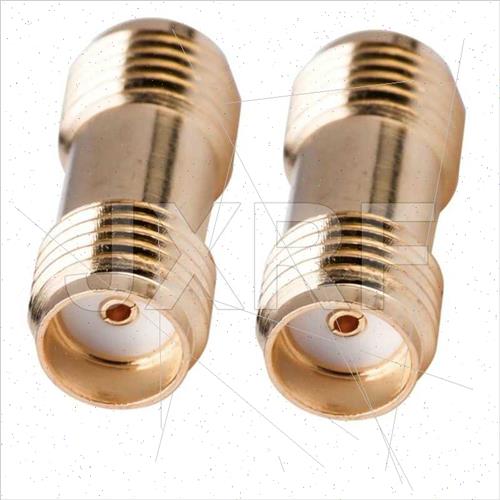 RF Adaptor SMA female to male 90 degrees 135 degrees straigh - 图2