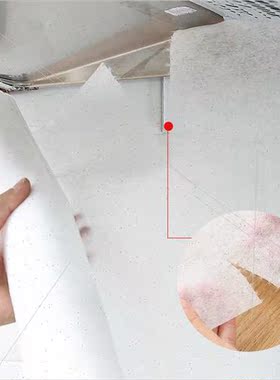 Kchen disposable range hood filter kchen grease absorbing pa