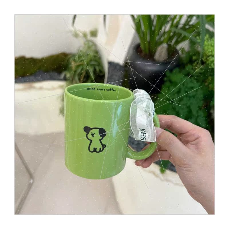 Copyrighted gift box packaging ~ homemade ins original puppy - 图3