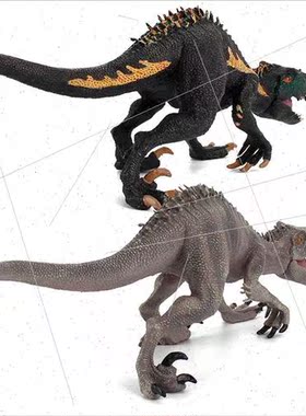 Desktop Static Ornament Model Tyrannosaurus Rex Tyrannosauru