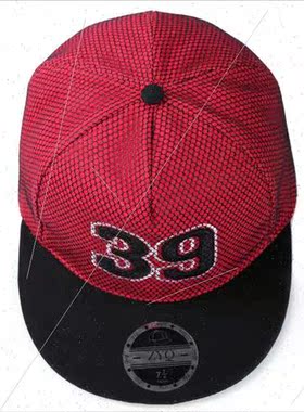 Korean  men women personalized hanging network hip-hop hat s