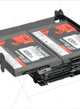 multi-function hard disk adapter bracket bracket size hard d