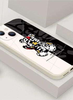 Violent Bear Case Apple 14 Phone Case ip13pro protective cas