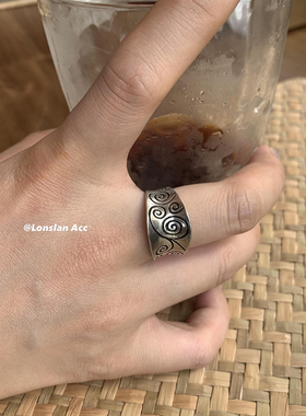 other情侣合金小众简约