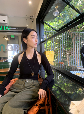 LONSLANACC树脂梳子造型吊坠配饰