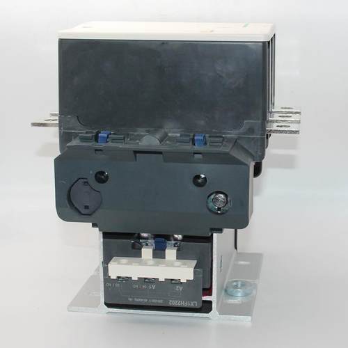 原装三级交流接触器LC1D410B7C AC24V 410A - 图0