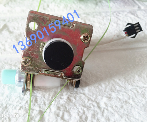 官方正品百威3V电磁阀ZD131A，ZD131B通用热水器配件 - 图3