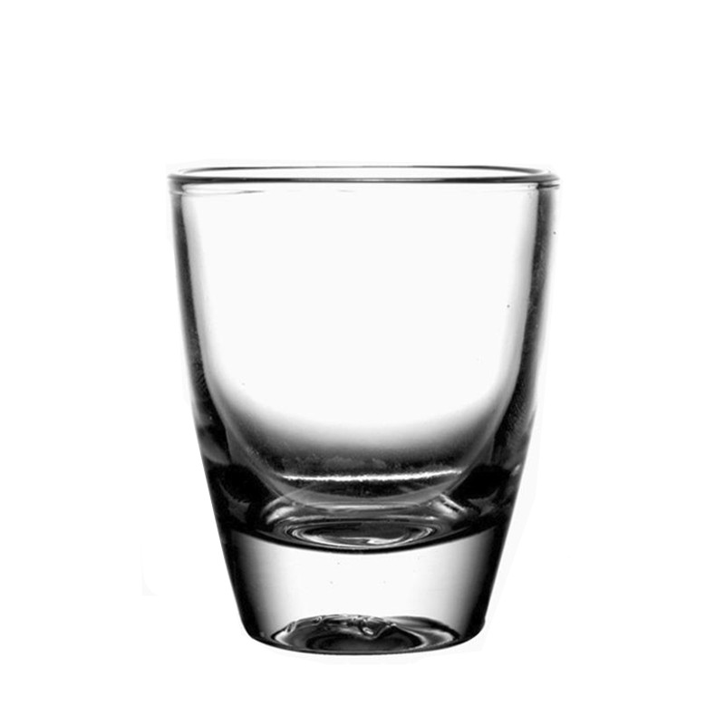 水晶玻璃一两白酒杯迷你微醺小酒盅酒杯水杯高级感杯子网红50ml,淘宝优惠券,粉丝福利购,淘宝优惠卷