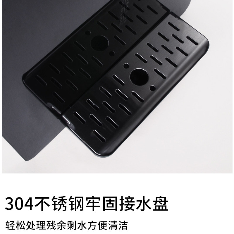 沁园云之星家用壁挂式管线机开水器 沁园云之星净水器