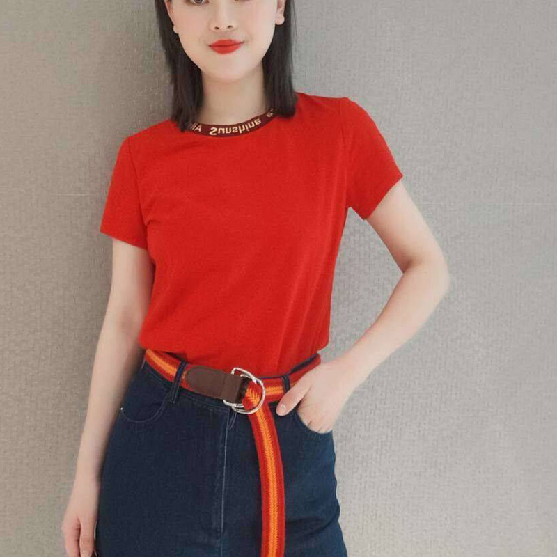  欧阿玛施女装T恤