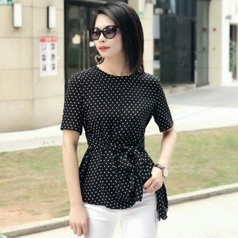  欧阿玛施女装衬衫