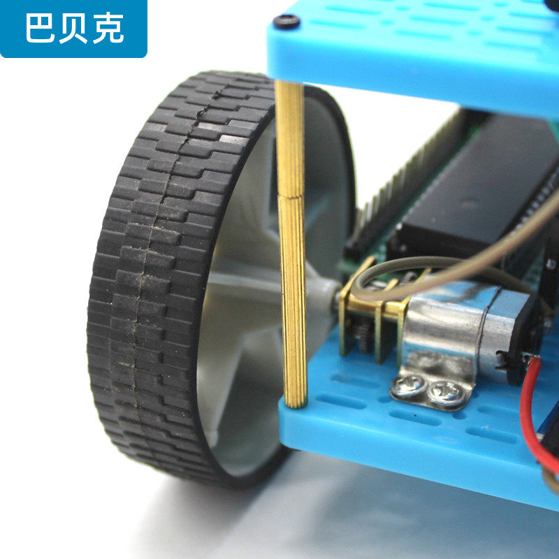  巴贝克电子专用材料