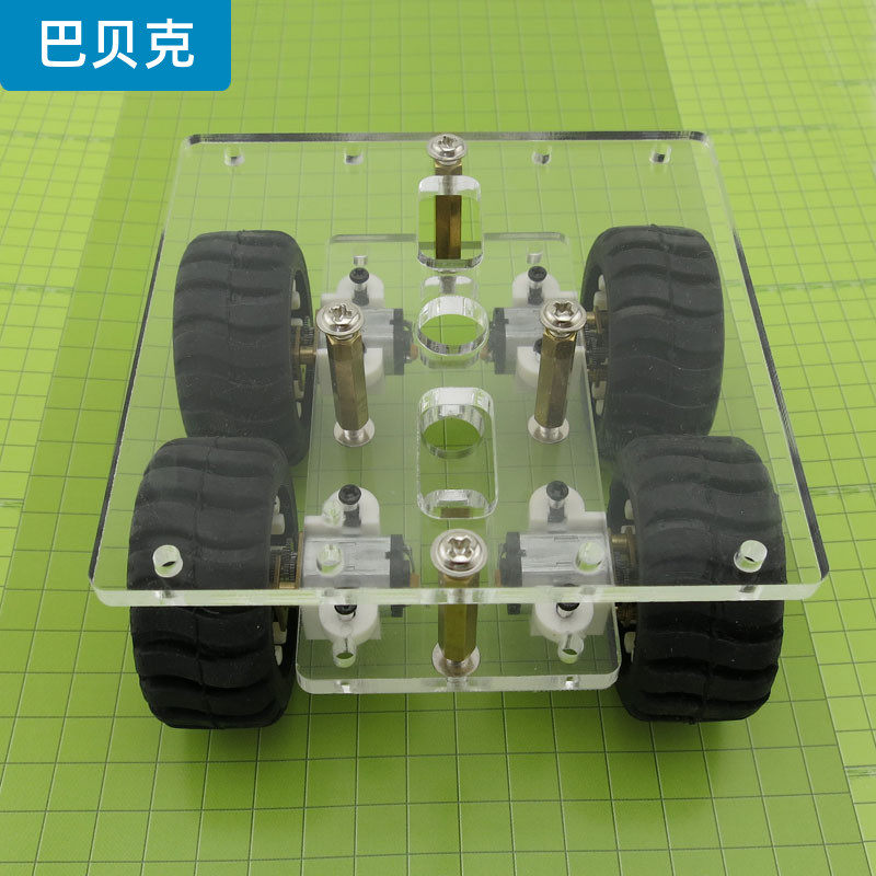  巴贝克电子专用材料