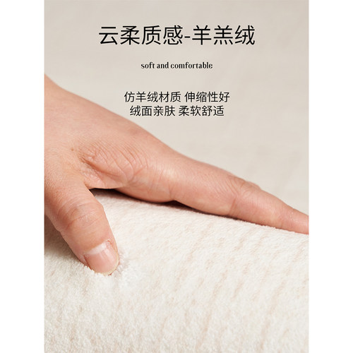 法式恋人复古圆形地毯轻奢高级卧室衣帽间茶几地垫梳妆台书房脚垫 - 图3